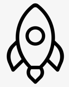 Rocket Icon Png Image Free Download Searchpng - Free Icon Rocket Png, Transparent Png, Transparent PNG