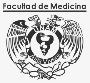 Facultad De Medicina Escudo, HD Png Download, Transparent PNG