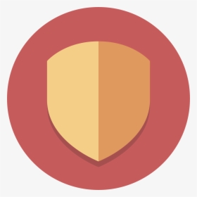Safety Icon Png Circle, Transparent Png, Transparent PNG
