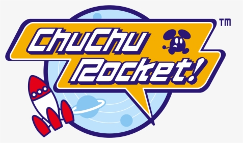 Chuchu Rocket Logo - Chuchu Rocket, HD Png Download, Transparent PNG