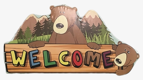 Welcome To 365 Fundays - Cartoon, HD Png Download, Transparent PNG