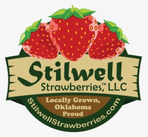 Stilwell Strawberries, Llc, HD Png Download, Transparent PNG