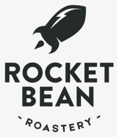Rocket Bean Roastery Logo, HD Png Download, Transparent PNG