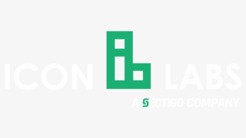 Home - Icon Labs Logo, HD Png Download, Transparent PNG