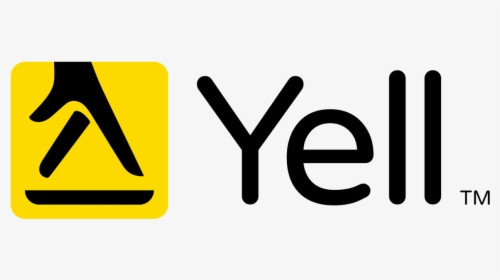 Yellow Pages Logo Png - Yellow Pages Logo Uk, Transparent Png, Transparent PNG