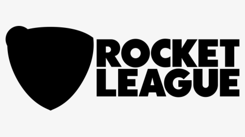 Transparent Rocket Vector Png - Rocket League Logo Svg, Png Download, Transparent PNG