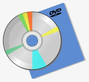 Dvd Clipart, HD Png Download, Transparent PNG