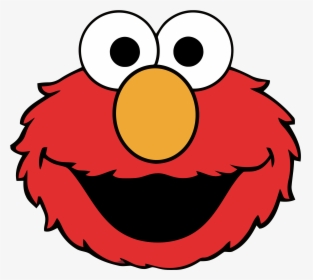 Elmo Ernie Cookie Monster Big Bird Clip Art Sesame Street Elmo