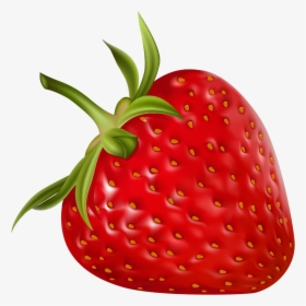 Strawberry Png Clipart - Strawberry Clipart Png, Transparent Png, Transparent PNG