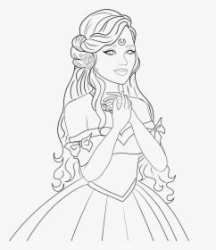 Line Art, HD Png Download, Transparent PNG
