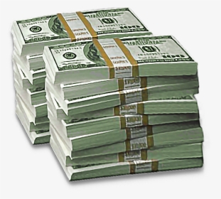 #money #png - Stack Of Bills Png, Transparent Png, Transparent PNG
