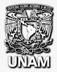 Unam - National Autonomous University Of Mexico, HD Png Download, Transparent PNG