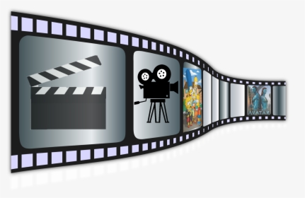 Film Round, HD Png Download, Transparent PNG