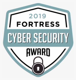 Cybersecurityaward-2019 - Sign, HD Png Download, Transparent PNG