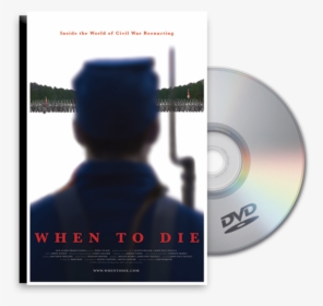 Dvdwhentodie - Cd - Cd, HD Png Download, Transparent PNG