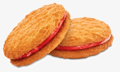Sandwich-cookies - Arnotts Monte Carlo Biscuit, HD Png Download, Transparent PNG