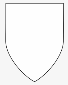 Simple Shield, HD Png Download, Transparent PNG