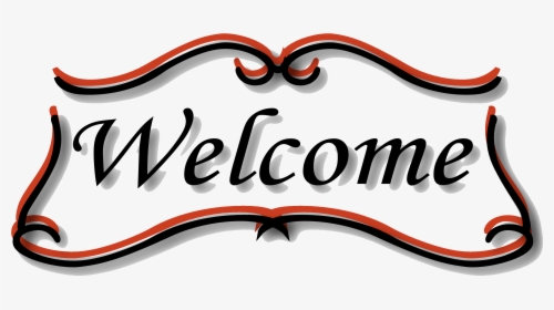 Thumbnail Website Clip Art - Welcome, HD Png Download, Transparent PNG