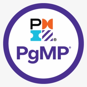 Program Management Professional ®, HD Png Download, Transparent PNG