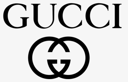Gucci Logo Png Sticker - Gucci Png, Transparent Png, Transparent PNG