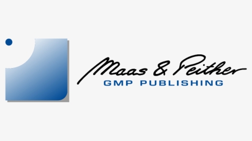 Maas & Peither Ag Gmp Publishing - Graphic Design, HD Png Download, Transparent PNG
