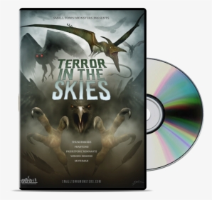 Terror Store Dvd, HD Png Download, Transparent PNG