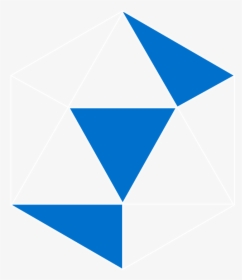 Heroshape - Triangle, HD Png Download, Transparent PNG