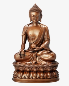Gautama Buddha Png - Buddha Statues Png, Transparent Png, Transparent PNG