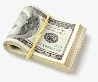Money - Dollar Bill Transparent, HD Png Download, Transparent PNG