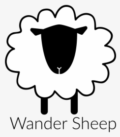 Wander Sheep, HD Png Download, Transparent PNG