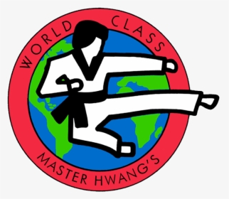 Master Hwang S World Class Tae Kwon Do - Master Yoo's Taekwondo Noblesville, HD Png Download, Transparent PNG