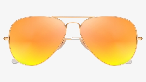 Light Brown Eyes Glasses - Transparent Background Yellow Sunglasses, HD Png Download, Transparent PNG