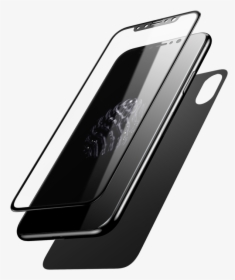Transparent Peliculas Png - Screen Protector Iphone Baseus, Png Download, Transparent PNG