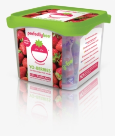 Strawberry, HD Png Download, Transparent PNG