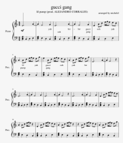 Zelda Sheet Music For Bassoon, HD Png Download, Transparent PNG