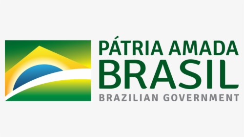 Logo Governo Federal 2019, HD Png Download, Transparent PNG