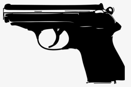 007 Legends - Walther Ppk Silhouette, HD Png Download, Transparent PNG