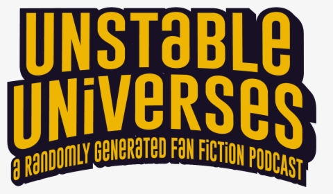 Unstable Universes - Poster, HD Png Download, Transparent PNG