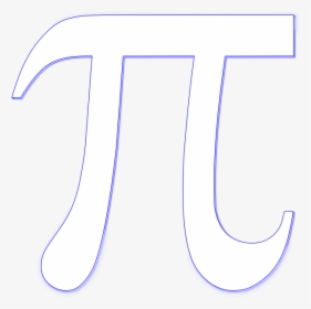 Clip Arts Related To - White Pi Symbol Transparent Background, HD Png Download, Transparent PNG