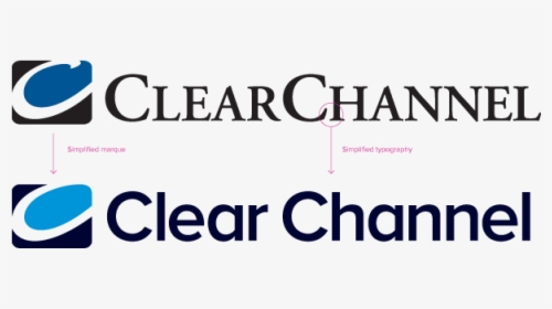 Clear Channel Radio, HD Png Download, Transparent PNG