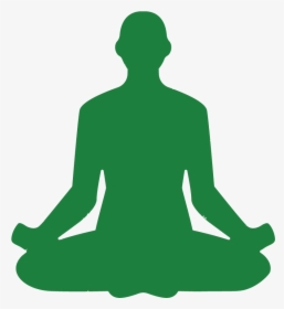 Meditate Step By Step - Steps To Meditation, HD Png Download, Transparent PNG