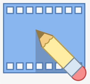 Vector Editing Videography - Film, HD Png Download, Transparent PNG