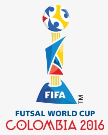 Fifa Futsal World Cup 2016, HD Png Download, Transparent PNG