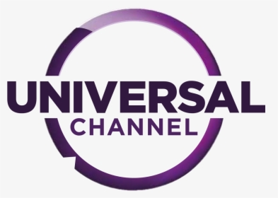 Universal Channel Png, Transparent Png, Transparent PNG
