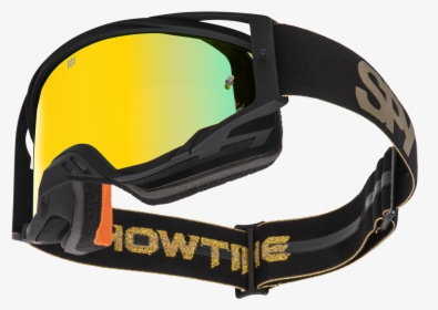 Foundation Mx Goggle - Spy Foundation Goggles Showtime, HD Png Download, Transparent PNG