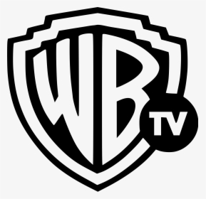 Transparent Channel Logo Png - Warner Tv Logo Png, Png Download, Transparent PNG