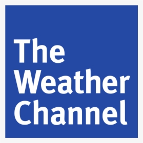 Weather Channel, HD Png Download, Transparent PNG
