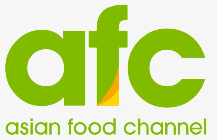 Afc Asian Food Channel Logo - Asian Food Channel Logo, HD Png Download, Transparent PNG