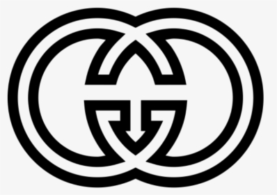 Gucci Logo Png, Transparent Png, Transparent PNG