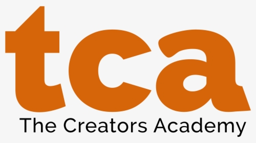 The Creators Academy - Graphic Design, HD Png Download, Transparent PNG